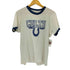 80-90S COLTS プリント リンガーTシャツ 裾シングル メンズ