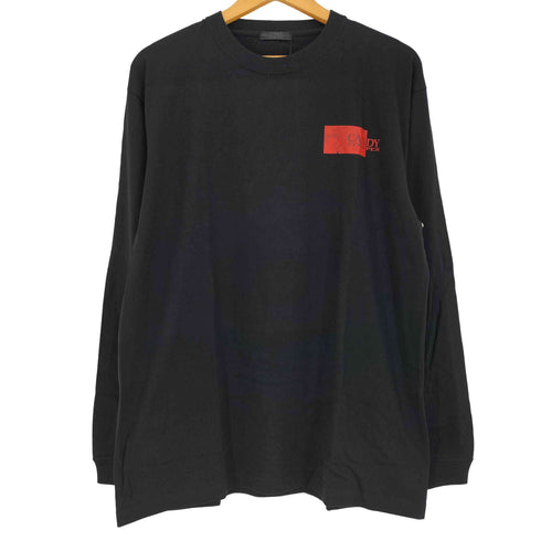 キャンディストリッパー Candy Stripper アニメ L/S TEE ロングスリーブTシャツ ロンT レディース JPN:2