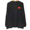 キャンディストリッパー Candy Stripper アニメ L/S TEE ロングスリーブTシャツ ロンT レディース JPN:2