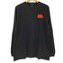 キャンディストリッパー Candy Stripper アニメ L/S TEE ロングスリーブTシャツ ロンT レディース JPN:2