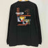 キャンディストリッパー Candy Stripper アニメ L/S TEE ロングスリーブTシャツ ロンT レディース JPN:2