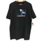 キャンディストリッパー Candy Stripper SCENE TEE BLACK レディース JPN:2