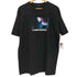 キャンディストリッパー Candy Stripper SCENE TEE BLACK レディース JPN:2