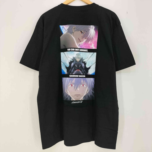 キャンディストリッパー Candy Stripper SCENE TEE BLACK レディース JPN:2