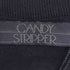 キャンディストリッパー Candy Stripper SCENE TEE BLACK レディース JPN:2