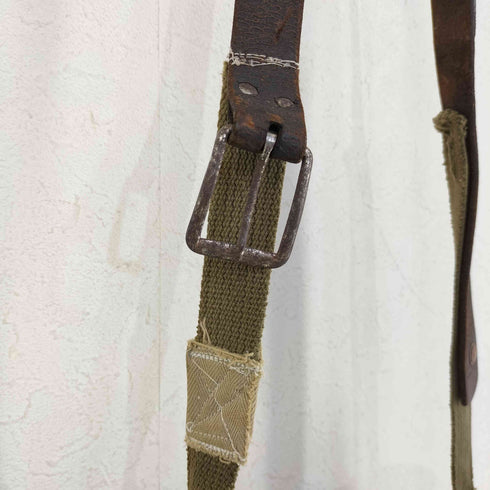 ユーエスアーミー U.S. ARMY M-1945 フィールドバック メンズ