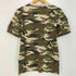 アヴィレックス AVIREX CAMOUFLAGE FATIGUE CREW NECK TEE メンズ import:S