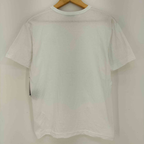 プレイコムデギャルソン PLAY COMME des GARCONS GOLD HEART Tシャツ メンズ JPN:M