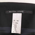Martine SITBON イタリア製 アシンメトリースリットスカート レディース