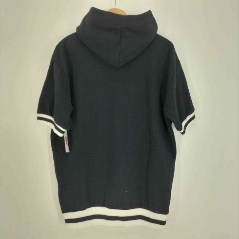 レディ Rady S/S ロゴ刺繍 パーカー レディース JPN:M