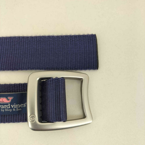 VINEYARD VINES バックルベルト メンズ