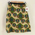 マルニ MARNI ボタニカル柄 フレアプリーツスカート レディース EUR 38