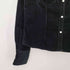 ポロジーンズカンパニーラルフローレン POLO JEANS COMPANY RALPH LAUREN 細畝 コーデュロイ ウエスタン ジャケット レディース import:M