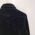 ポロジーンズカンパニーラルフローレン POLO JEANS COMPANY RALPH LAUREN 細畝 コーデュロイ ウエスタン ジャケット レディース import:M