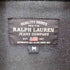 ポロジーンズカンパニーラルフローレン POLO JEANS COMPANY RALPH LAUREN 細畝 コーデュロイ ウエスタン ジャケット レディース import:M