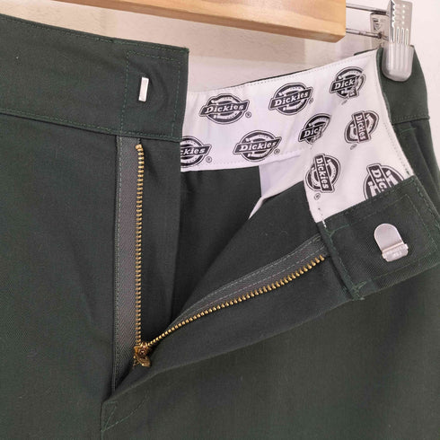 ディッキーズ Dickies ツイルワークスカート レディース JPN:L