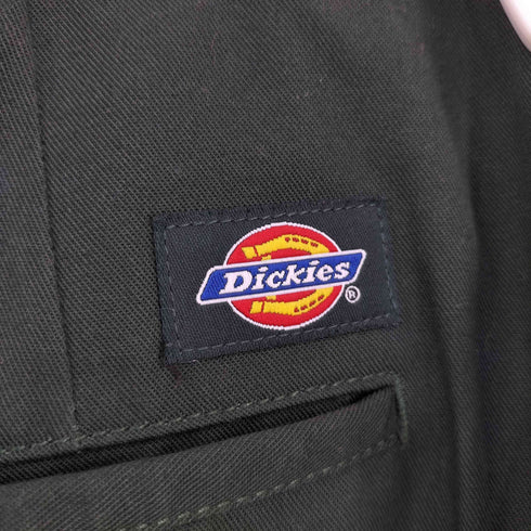ディッキーズ Dickies ツイルワークスカート レディース JPN:L