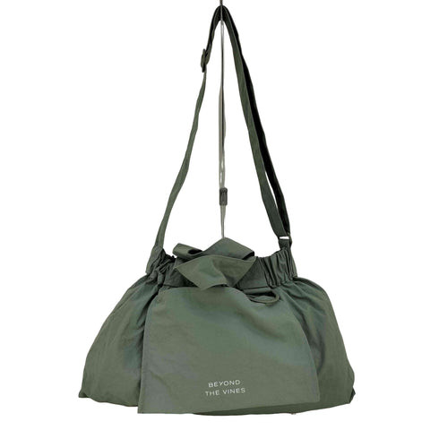 Beyond The Vines Micro Dumpling Bag レディース