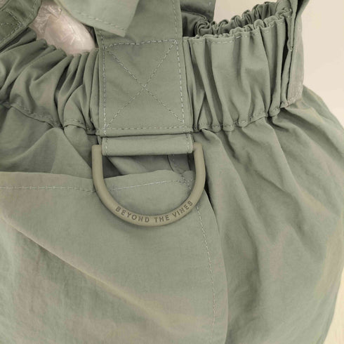 Beyond The Vines Micro Dumpling Bag レディース