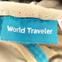 World Traveler ACE Capella カペラ ボストンバッグ メンズ