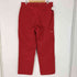 ディッキーズ Dickies DOUBLE KNEE WORK PANTS-RED メンズ 38×34
