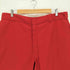 ディッキーズ Dickies DOUBLE KNEE WORK PANTS-RED メンズ 38×34