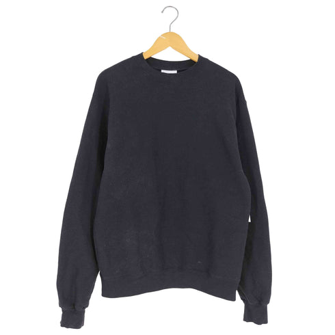 チャンピオン Champion authentic athletic wear クルーネックスウェット メンズ import:M