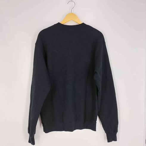チャンピオン Champion authentic athletic wear クルーネックスウェット メンズ import:M