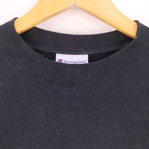 チャンピオン Champion authentic athletic wear クルーネックスウェット メンズ import:M