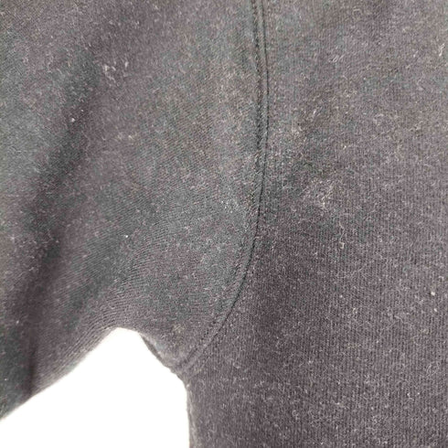 チャンピオン Champion authentic athletic wear クルーネックスウェット メンズ import:M