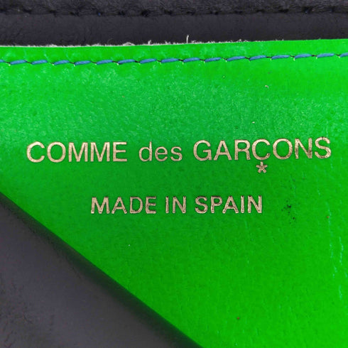 コムデギャルソン COMME des GARCONS L字 ウォレット メンズ