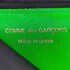 コムデギャルソン COMME des GARCONS L字 ウォレット メンズ