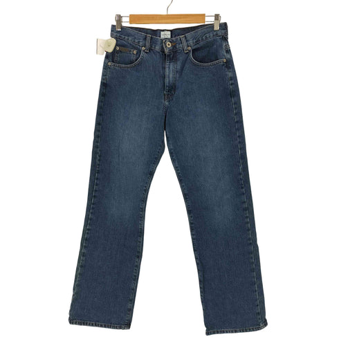 カルバンクラインジーンズ Calvin Klein Jeans ジップフライストレートデニムパンツ メンズ 6