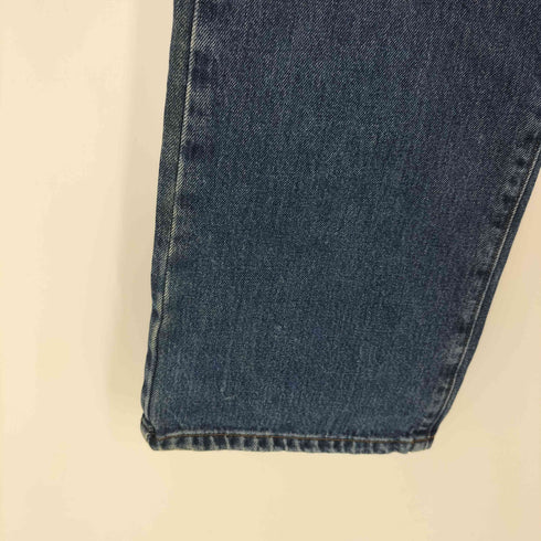 カルバンクラインジーンズ Calvin Klein Jeans ジップフライストレートデニムパンツ メンズ 6