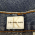 カルバンクラインジーンズ Calvin Klein Jeans ジップフライストレートデニムパンツ メンズ 6