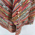 ミッソーニ MISSONI スパンコール カラフルドレス レディース