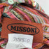 ミッソーニ MISSONI スパンコール カラフルドレス レディース