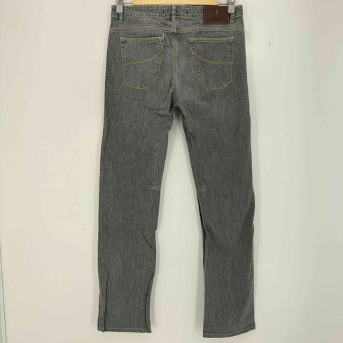 シビリア SIVIGLIA ウォッシュド ストレッチ スキニーデニム レディース 29