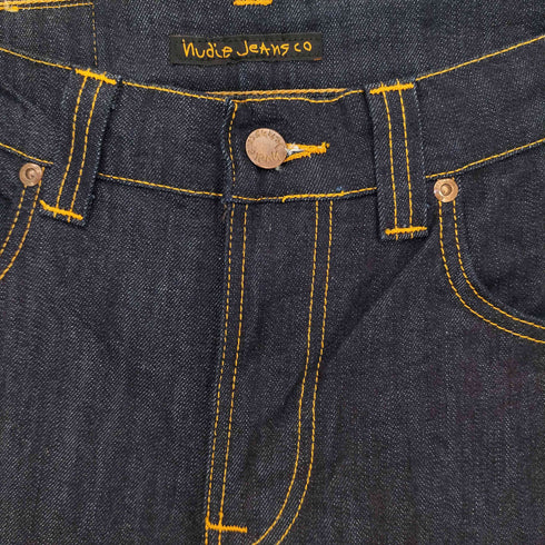 ヌーディージーンズ Nudie Jeans SLIM JIM ORGANIC DENIM メンズ 29×32
