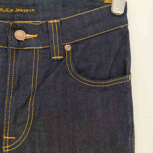ヌーディージーンズ Nudie Jeans SLIM JIM ORGANIC DENIM メンズ 29×32