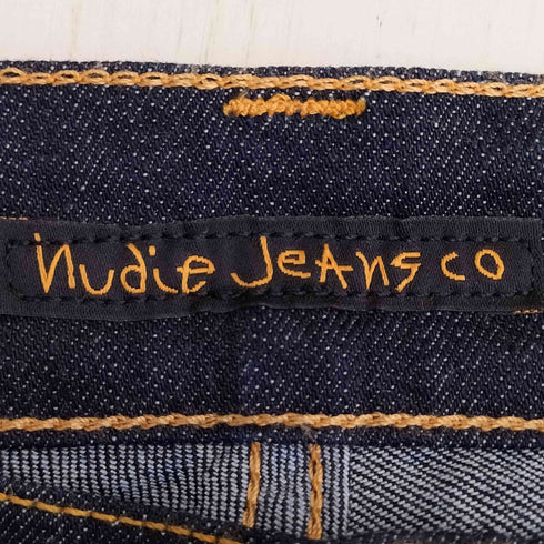 ヌーディージーンズ Nudie Jeans SLIM JIM ORGANIC DENIM メンズ 29×32