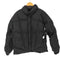 ディアスポラスケートボーズ Diaspora Skateboards 24AW Warped Grid Down Jacket メンズ JPN:XL