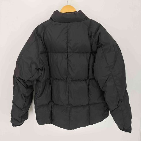 ディアスポラスケートボーズ Diaspora Skateboards 24AW Warped Grid Down Jacket メンズ JPN:XL