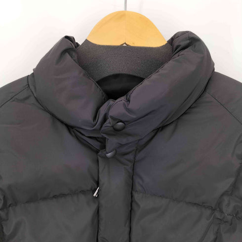 ディアスポラスケートボーズ Diaspora Skateboards 24AW Warped Grid Down Jacket メンズ JPN:XL
