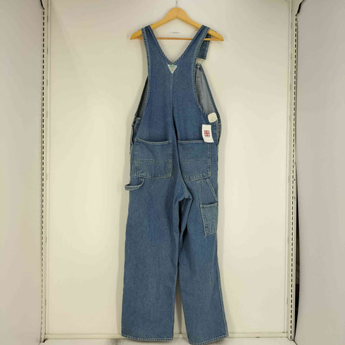 オシュコシュ OSHKOSH デニム オーバーオール メンズ 38×30