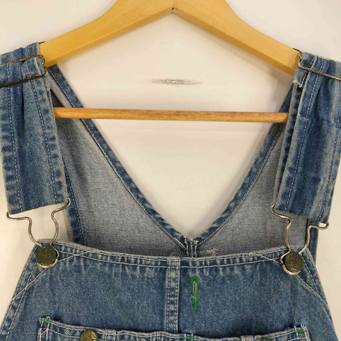 オシュコシュ OSHKOSH デニム オーバーオール メンズ 38×30