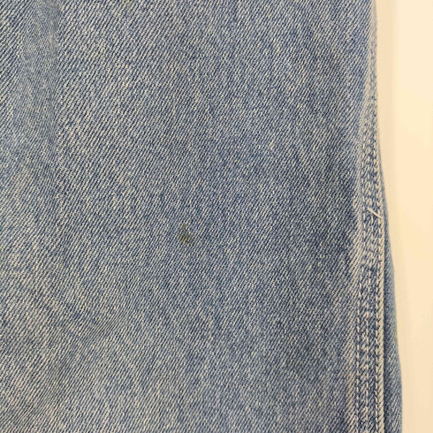 オシュコシュ OSHKOSH デニム オーバーオール メンズ 38×30