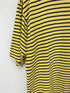 BASICS ボーダー クルーネックカットソー メンズ JPN:L