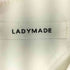 レディメイド LADYMADE ラウンドボリュームスリーブトップス - レディメイド レディース FREE