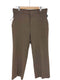 リーバイス Levis USA製 ロケットタロン ACTION SLACKS メンズ